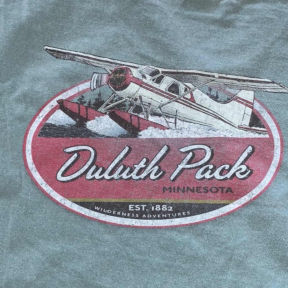 Duluth Pack T-Shirt